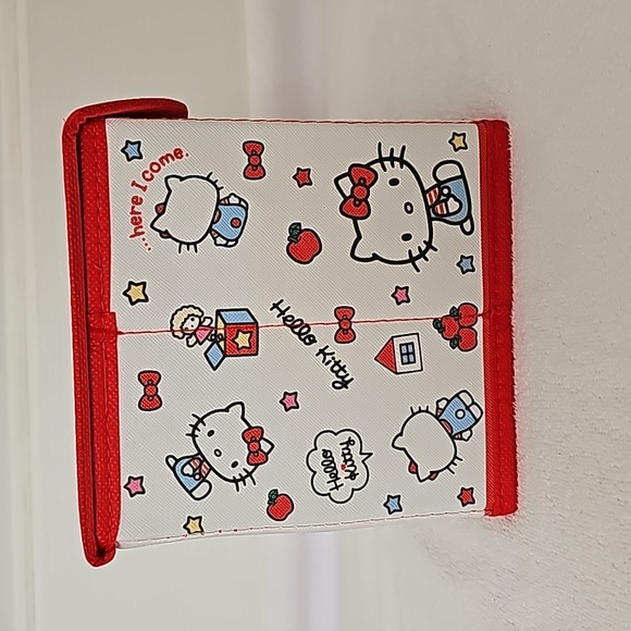 Hello Kitty Storage Box - Picture 3 of 5